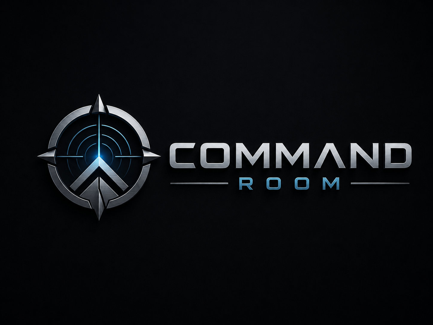 Command Room